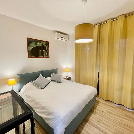 La Casa Delle Camelie Appartement Rome Buitenkant foto