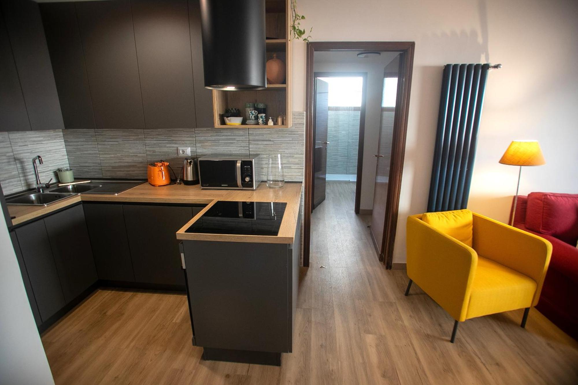 La Casa Delle Camelie Appartement Rome Buitenkant foto