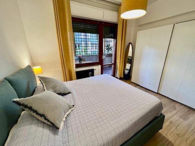 La Casa Delle Camelie Appartement Rome Buitenkant foto